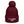 The Tractor Mugs Store Burgundy It's A Farming Thing | Pom-Pom Beanie Quality Farmers Merch