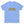 The Tractor Mugs Store Carolina Blue / S 100% PURE FARMIN!! | Unisex classic tee Quality Farmers Merch