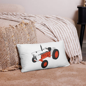 The Tractor Mugs Store Case David Brown 995 (1973) | Pillow Case Quality Farmers Merch
