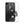 The Tractor Mugs Store Case IH 195 CVX Black | Clear Case for iPhone® Quality Farmers Merch