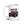 The Tractor Mugs Store Case IH Maxxum 145 | White glossy mug Quality Farmers Merch