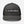 The Tractor Mugs Store Charcoal/ Black FARMER Trucker Cap Quality Farmers Merch