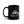 The Tractor Mugs Store Class Axion 930 | Black Glossy Mug Quality Farmers Merch