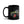 The Tractor Mugs Store Class Axion 960 | Black Glossy Mug Quality Farmers Merch