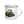 The Tractor Mugs Store Class Terion 12.650 Terra Trac | Enamel Mug Quality Farmers Merch