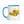 The Tractor Mugs Store Clayson 8060 Combine Harvester | Mug with Color Inside Quality Farmers Merch