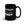 The Tractor Mugs Store Congrats on the new Fendt | Black Glossy Mug Quality Farmers Merch