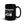 The Tractor Mugs Store Congrats On The New JCB | Black Glossy Mug Quality Farmers Merch