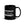 The Tractor Mugs Store Congrats On The New Massey | Black Glossy Mug Quality Farmers Merch