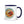 The Tractor Mugs Store Dark Blue Massey Ferguson 760 Massey Ferguson 760 SIMPLY THE BEST | Mug with Colour Inside Quality Farmers Merch