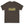 The Tractor Mugs Store Dark Chocolate / S 100% PURE FARMIN!! | Unisex classic tee Quality Farmers Merch