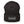 The Tractor Mugs Store Dark Grey OASIS Style 'Farmerette' | Cuffed Beanie Quality Farmers Merch