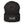 The Tractor Mugs Store Dark Grey OASIS Style 'Fendt' | Cuffed Beanie Quality Farmers Merch