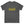 The Tractor Mugs Store Dark Heather / S 100% PURE FARMIN!! | Unisex classic tee Quality Farmers Merch