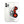 The Tractor Mugs Store David Brown 1490 4WD | Clear Case for iPhone® Quality Farmers Merch