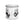 The Tractor Mugs Store David Brown 780 Selectamatic | Enamel Mug Quality Farmers Merch