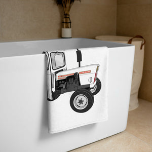 The Tractor Mugs Store David Brown 780 Selectamatic | Towel Quality Farmers Merch