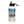 The Tractor Mugs Store David Brown Advert | Stainless steel water bottle with a straw lid Quality Farmers Merch