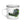 The Tractor Mugs Store Deutz-Fahr 6060 HTS Combine | Enamel Mug Quality Farmers Merch