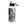 The Tractor Mugs Store Deutz-Fahr 9340 Splash Art | Stainless steel water bottle with a straw lid Quality Farmers Merch