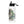 The Tractor Mugs Store Deutz-Fahr 9340 Watercolor | Stainless steel water bottle with a straw lid Quality Farmers Merch