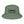 The Tractor Mugs Store Dill Oasis Style Bossman | Organic bucket hat Quality Farmers Merch