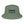 The Tractor Mugs Store Dill Oasis Style Farmerette | Organic bucket hat Quality Farmers Merch