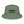 The Tractor Mugs Store Dill Oasis Style Flat Out | Organic bucket hat Quality Farmers Merch