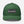 The Tractor Mugs Store Evergreen Oasis Style Retro Bossman | Trucker Cap Quality Farmers Merch