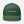The Tractor Mugs Store Evergreen Oasis Style Retro Farmerette | Trucker Cap Quality Farmers Merch