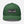 The Tractor Mugs Store Evergreen Oasis Style Retro Flat Out | Trucker Cap Quality Farmers Merch