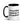 The Tractor Mugs Store Everything Reminds Me of Combines | 15 oz Mug with Color Inside Quality Farmers Merch