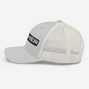The Tractor Mugs Store FARMER Trucker Cap Quality Farmers Merch