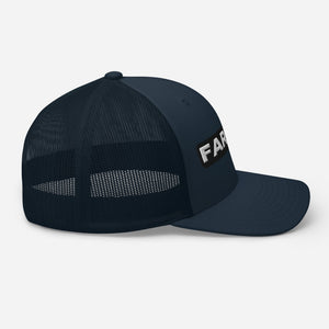The Tractor Mugs Store FARMER Trucker Cap Quality Farmers Merch