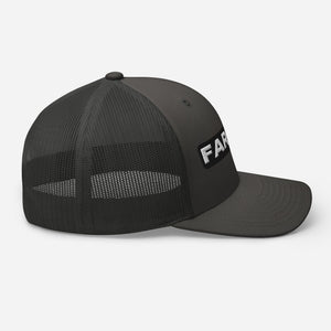 The Tractor Mugs Store FARMER Trucker Cap Quality Farmers Merch