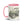 The Tractor Mugs Store Fendt 308 LSA 4WD Pencil Sketch | Mug with Color Inside Quality Farmers Merch