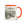The Tractor Mugs Store Fendt 308 LSA 4WD Pencil Sketch | Mug with Color Inside Quality Farmers Merch