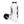 The Tractor Mugs Store Fendt 310 LSA  | Stainless Steel Water Bottle Quality Farmers Merch