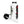 The Tractor Mugs Store Fendt 728 Vario | Stainless Steel Water Bottle Quality Farmers Merch