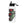 The Tractor Mugs Store Fendt 820 VArio TMS | Stainless steel water bottle with a straw lid Quality Farmers Merch