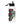 The Tractor Mugs Store Fendt 820 VArio TMS | Stainless steel water bottle with a straw lid Quality Farmers Merch