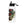 The Tractor Mugs Store Fendt 930 Vario S4 Oil Painting | Stainless steel water bottle with a straw lid Quality Farmers Merch