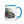 The Tractor Mugs Store Fendt 930 Vario S4 Watercolor | Mug with Color Inside Quality Farmers Merch