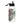 The Tractor Mugs Store Fendt 930 Vario S4 Watercolor | Stainless steel water bottle with a straw lid Quality Farmers Merch