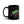 The Tractor Mugs Store Fendt Farmer 2 (1960) | Black Glossy Mug Quality Farmers Merch