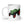 The Tractor Mugs Store Fendt Farmer 2 (1960) | White glossy mug Quality Farmers Merch