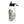 The Tractor Mugs Store Fendt Farmer 308 C Watercolor | Stainless steel water bottle with a straw lid Quality Farmers Merch