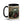 The Tractor Mugs Store Fendt Favorit 818 Oil Painting | Mug with Color Inside Quality Farmers Merch
