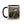 The Tractor Mugs Store Fendt Favorit 818 Oil Painting | Mug with Color Inside Quality Farmers Merch