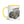 The Tractor Mugs Store Fendt Favorit 818 Pencil Sketch | Mug with Color Inside Quality Farmers Merch